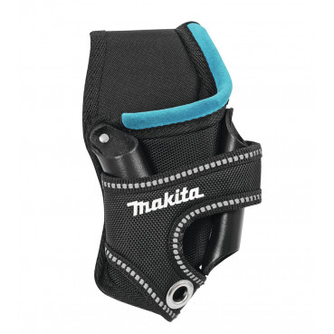 Étui de ceinture porte-outil et cutter Makita | P-71928