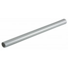 Image du produit : Tube d'aspiration 35 x 520mm 2 pcs - diamètre 35mm Makita | P-72942