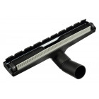 Image du produit : Brosse de sol pour aspirateur Makita 66 x 300mm - diamètre 36mm - largeur 260mm | P-81789