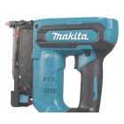 Image du produit : Cloueur Makita finette 23 Ga XGT 40 Volts MAX - sans fil Lithium (Li-Ion) - 15 à 35mm - poids 1,7kg - longueur 15,18,25,30,35mm - capacité du magasin 120 | PT001GD101