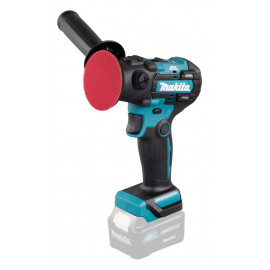 Polisseuse Makita CXT 12 Volts Lithium (Li-Ion) - (Produit seul) - diamètre disque ponçage 50 / 75mm | PV301DZ