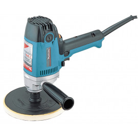 Ponceuse polisseuse à disque Makita - 900 Watts - Ø 180mm | PV7000C