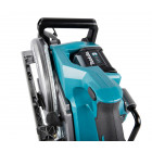 Image du produit : Scie circulaire Makita XGT Ø 185mm - 40 Volts MAX Lithium (Li-Ion) - 4 Ah - (1 batterie) - poids 4,3kg - alésage 30mm | RS001GM101