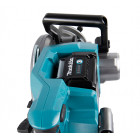 Image du produit : Scie circulaire Makita XGT Ø 185mm - 40 Volts MAX Lithium (Li-Ion) - 4 Ah - (1 batterie) - poids 4,3kg - alésage 30mm | RS001GM101