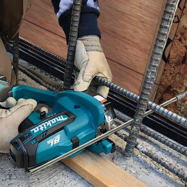 Coupe tige filetée CXT 12 Volts Lithium (Li-Ion) - (Produit seul) Makita | SC103DZ