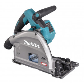 Scie plongeante Makita XGT Ø 165mm - 40 Volts MAX - sans fil - Bluetooth - Makpac - (Produit seul) | SP001GZ01