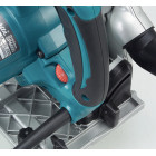 Image du produit : Scie plongeante Makita 1 300 Watts - Ø 165mm - 1300 Watts | SP6000J