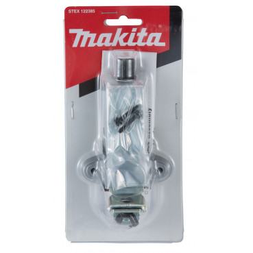 Guide d'affleurage complet pour défonceuse et affleureuse Makita | STEX122385