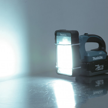 Lampe torche Makita LXT, 36 Volts - BML360 | STEXBML360