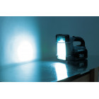 Image du produit : Lampe torche Makita LXT, 36 Volts - BML360 | STEXBML360