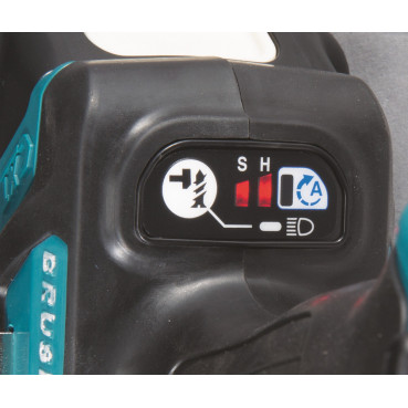 Visseuse à chocs Makita 12 Volts CXT Lithium (Li-Ion) 4 Ah - 135 Nm - carré 1/4" | TD111DSMJ