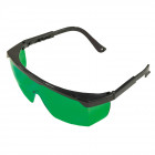 Image du produit : Lunette de protection spéciale laser de chantier Makita | TK02100200