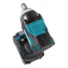 Image du produit : Boulonneuse Makita 1/2’’ XGT 40 Volts MAX Lithium (Li-Ion) - XGT - 350 Nm - 2.5 Ah - carré 1/2" | TW004GD201