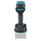 Image du produit : Boulonneuse Makita 1/2’’ XGT 40 Volts MAX Lithium (Li-Ion) - XGT - 350 Nm - Produit Seul - carré 1/2" - | TW004GZ01