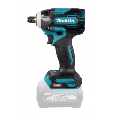 Boulonneuse Makita 1/2’’ XGT 40 Volts MAX Lithium (Li-Ion) - XGT - 350 Nm - Produit Seul - carré 1/2" - | TW004GZ01