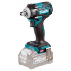 Image du produit : Boulonneuse Makita 1/2’’ XGT 40 Volts MAX Lithium (Li-Ion) - XGT - 350 Nm - (Produit seul) | TW005GZ01