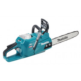 Tronçonneuse Makita XGT 40 Volts MAX - sans fil Lithium (Li-Ion) - 35cm - (Produit seul) | UC011GZ01