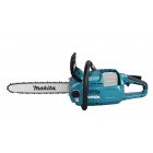 Image du produit : Tronçonneuse Makita XGT 40 Volts MAX - sans fil Lithium (Li-Ion) - 35cm - (Produit seul) | UC011GZ01