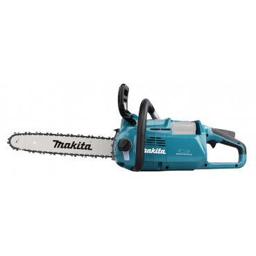 Tronçonneuse Makita XGT 40 Volts MAX - sans fil Lithium (Li-Ion) - 35cm - (Produit seul) | UC011GZ01