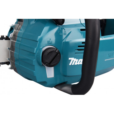 Tronçonneuse Makita XGT 40 Volts MAX - sans fil Lithium (Li-Ion) - 35cm - (Produit seul) | UC011GZ01