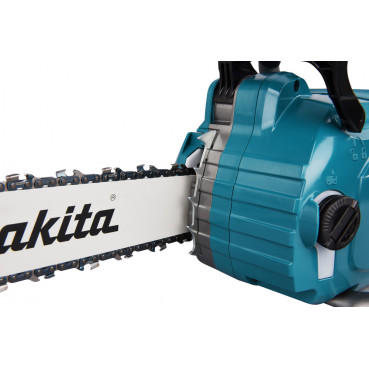 Tronçonneuse Makita XGT 40 Volts MAX - sans fil Lithium (Li-Ion) - 35cm - (Produit seul) | UC011GZ01