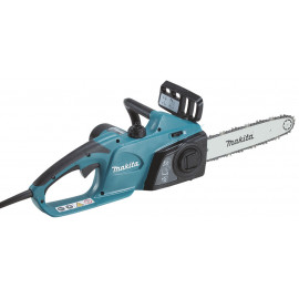 Tronçonneuse Makita électrique 1 800 Watts - 35cm - 1800 Watts | UC3541A