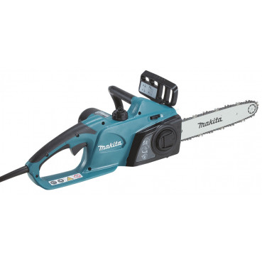 Tronçonneuse Makita électrique 1 800 Watts - 35cm - 1800 Watts | UC3541A