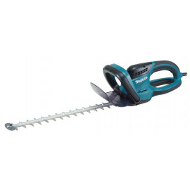 Taille-haie Makita Pro - 670 Watts - 55cm - longueur 550mm - poids 4,20kg - section de coupe maxi 18mm | UH5580