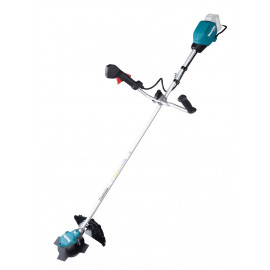 Débroussailleuse Makita XGT 40 Volts MAX - sans fil Lithium (Li-Ion) - (Produit seul) - 550 Watts - filetage M10 x 1.25 LH | UR002GZ01