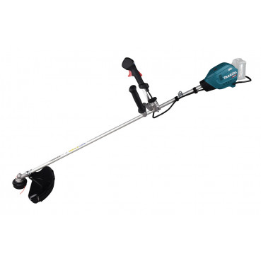 Débroussailleuse Makita XGT 40 Volts MAX - sans fil Lithium (Li-Ion) - 430mm - (Produit seul) - 1000 Watts - filetage M10 x 1,25 LH | UR006GZ02