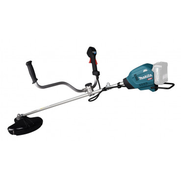 Débroussailleuse Makita XGT 40 Volts MAX - sans fil Lithium (Li-Ion) - 430mm - (Produit seul) - 1000 Watts - filetage M10 x 1,25 LH | UR006GZ02