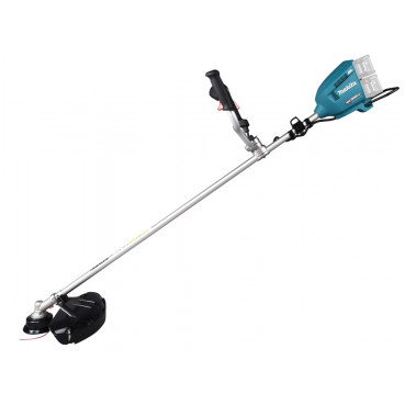 Débroussailleuse Makita XGT 80 V MAX - (Produit seul) - 2000 Watts - filetage M10 x 1,25 LH | UR012GZ02