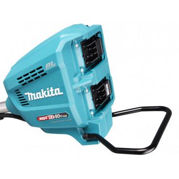 Débroussailleuse Makita XGT 80 V MAX - (Produit seul) - 2000 Watts - filetage M10 x 1,25 LH | UR012GZ02