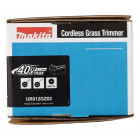 Image du produit : Débroussailleuse Makita XGT 80 V MAX - (Produit seul) - 2000 Watts - filetage M10 x 1,25 LH | UR012GZ02