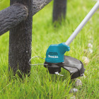 Image du produit : Coupe-herbe rotofil CXT 12 Volts MAX Lithium (Li-Ion) - 2 Ah - filetage M8 x 1,25 RH - diamètre du fil 1,65mm Makita | UR100DWAE