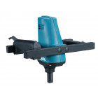 Image du produit : Malaxeur Makita 960 Watts - 850 / 960 Watts - filetage M14 - IP20 | UT1200