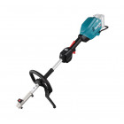 Image du produit : Outil Multifonctions Makita XGT 40 Volts MAX Lithium (Li-Ion) - (Produit seul) | UX01GZ01