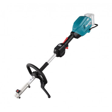 Outil Multifonctions Makita XGT 40 Volts MAX Lithium (Li-Ion) - (Produit seul) | UX01GZ01