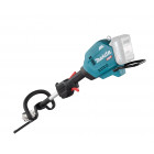 Image du produit : Outil Multifonctions Makita XGT 40 Volts MAX Lithium (Li-Ion) - (Produit seul) | UX01GZ01