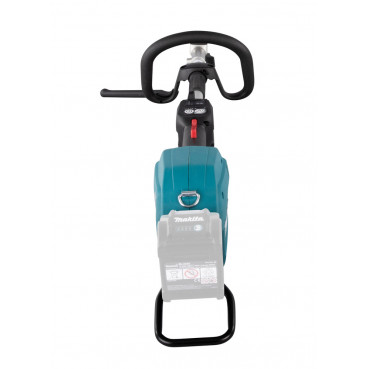 Outil Multifonctions Makita XGT 40 Volts MAX Lithium (Li-Ion) - (Produit seul) | UX01GZ01