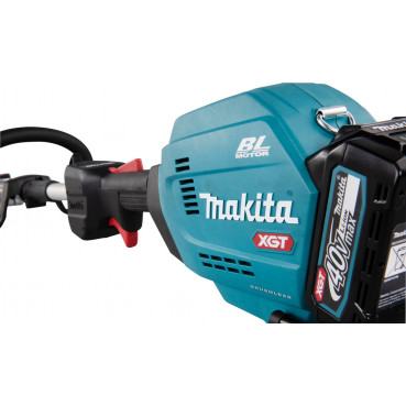 Outil Multifonctions Makita XGT 40 Volts MAX Lithium (Li-Ion) - (Produit seul) | UX01GZ01