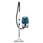 Image du produit : Aspirateur Makita XGT 40 Volts MAX Lithium (Li-Ion) - 230 mbar - (Produit seul) - capacité sac poussière 15 litres | VC003GLZ