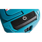 Image du produit : Aspirateur Makita XGT 40 Volts MAX Lithium (Li-Ion) - 230 mbar - (Produit seul) - capacité sac poussière 15 litres | VC003GLZ