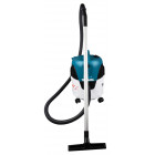 Image du produit : Aspirateur Makita 20 litres 1 000 Watts - 210 mbar - 1000 Watts - poids 7,50kg - capacité réservoir poussière 20 litres | VC2000L