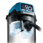 Image du produit : Aspirateur Makita 32 litres 1 050 Watts - 220 mbar - 1050 Watts - capacité réservoir poussière 32 litres | VC3211HX1