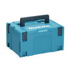 Image du produit : Coffret Makita MAKPAC | 821551-8