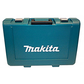 Coffrets de transport et moulages pour outillage électroportatif Makita | 824728-4
