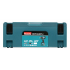 Image du produit : Perceuse visseuse Makita LXT 18 Volts - sans fil Lithium (Li-Ion) - 5 Ah - Ø 13mm | DDF484RTJ