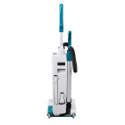 Image du produit : Aspirateur Makita LXT 36 Volts 2 x 18 Volts - sans fil Lithium (Li-Ion) - 120 mbar - (Produit seul) - capacité sac poussière 5 litres | DVC560Z