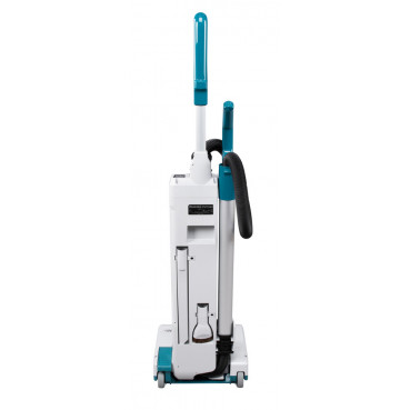 Aspirateur Makita LXT 36 Volts 2 x 18 Volts - sans fil Lithium (Li-Ion) - 120 mbar - (Produit seul) - capacité sac poussière 5 litres | DVC560Z